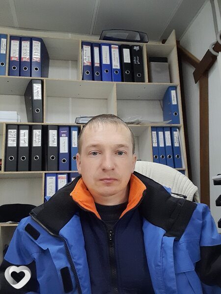 Александр, 39, Омске — анкета №105233