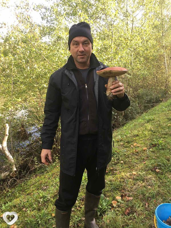 Андрей, 47, Мозыре — анкета №105236