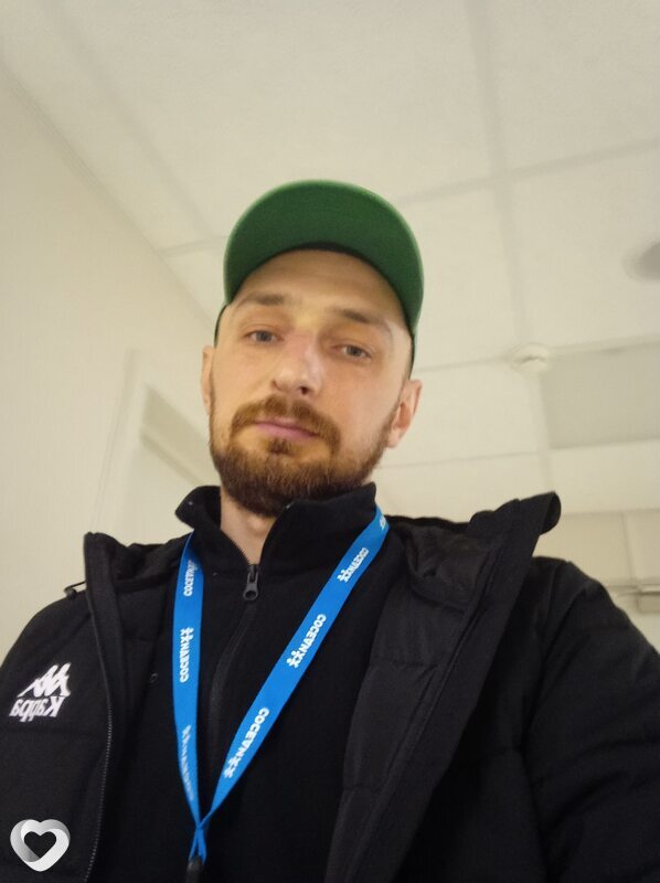 Pavel, 38, Минске — анкета №105237