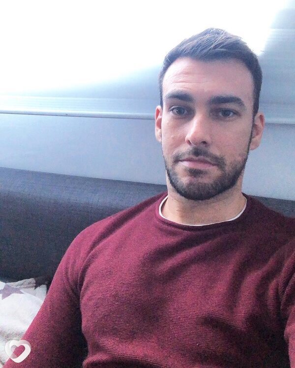 Михаил, 38, Краснодаре — анкета №104518