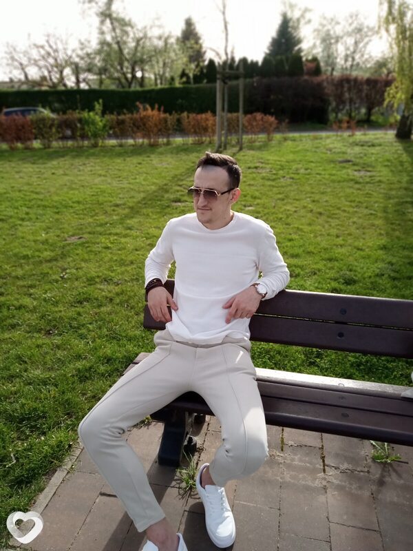 Сергей, 33, Херсоне — анкета №104520