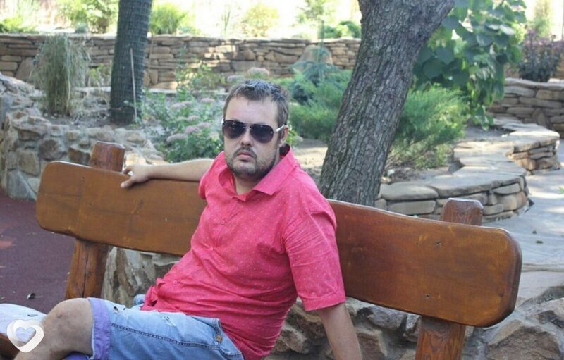Андрей, 42, Новочеркасске — анкета №104526