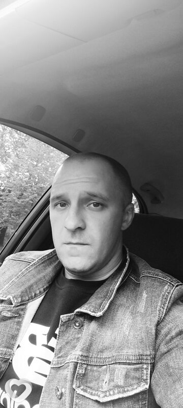 Victor, 35, Запорожье — анкета №104527
