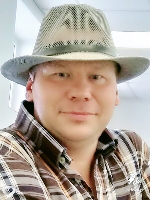 Константин, 46, Минске — анкета №104528