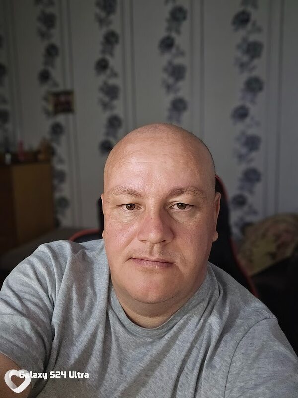 Дмитрий, 44, Павлодаре — анкета №104570
