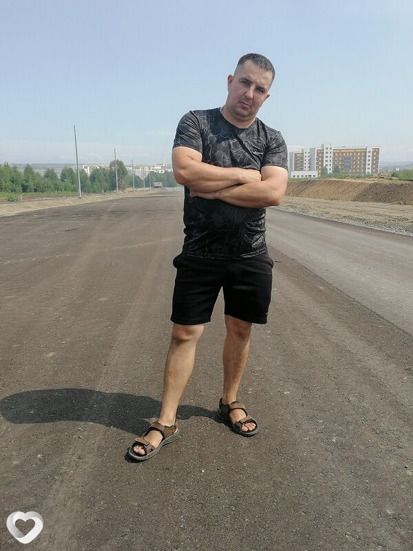 Евгений, 37, Новокузнецке — анкета №104576