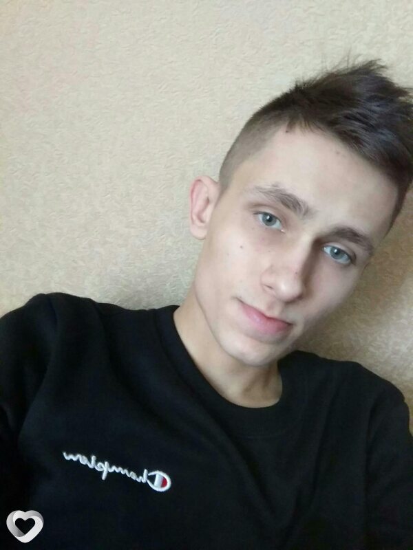 Падший, 26, Минске — анкета №104578