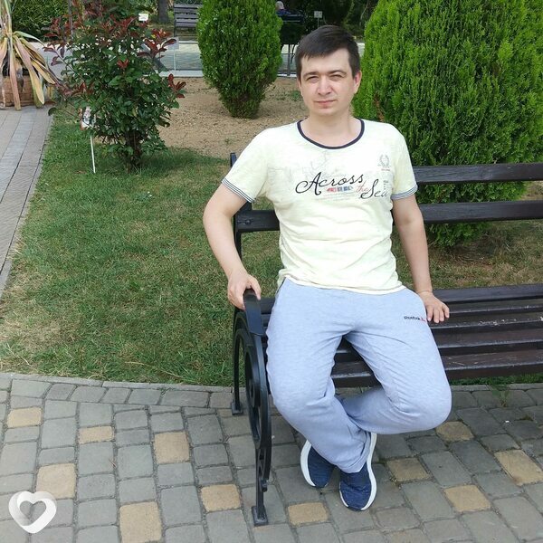Богдан, 32, Харькове — анкета №104579