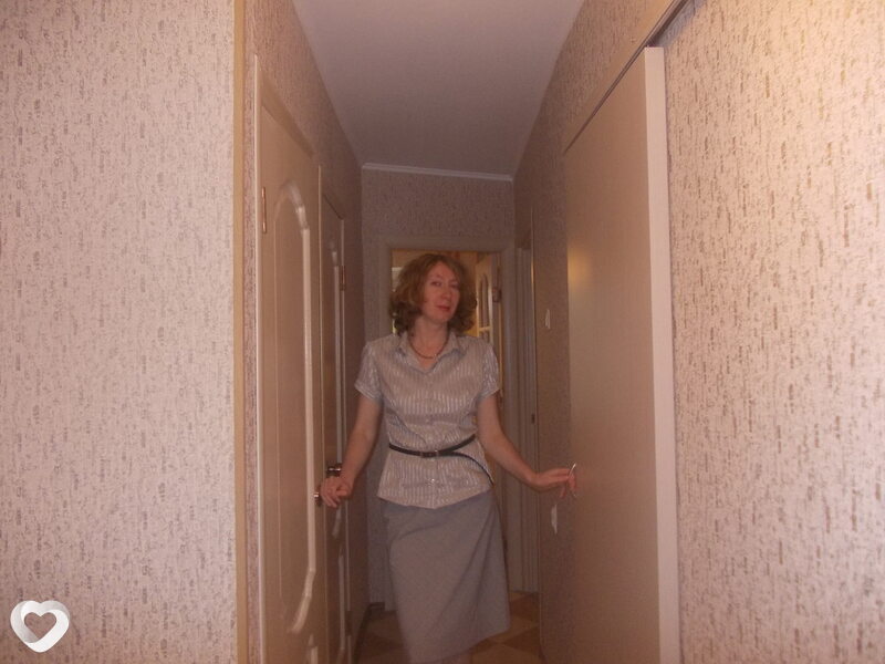 Галина, 53, Ярославле — анкета №104585