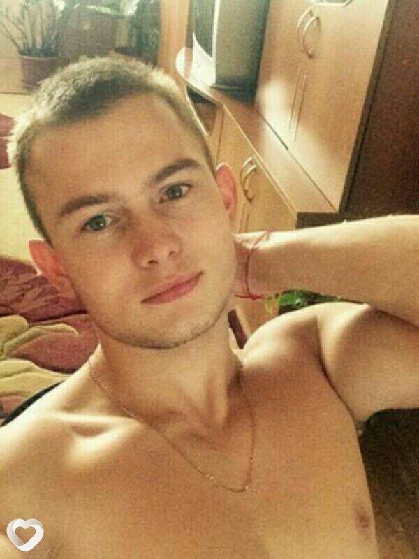 Денис, 38, Одессе — анкета №104586