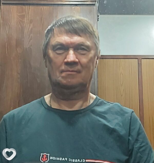 Анатолий, 73, Санкт-Петербурге — анкета №104590