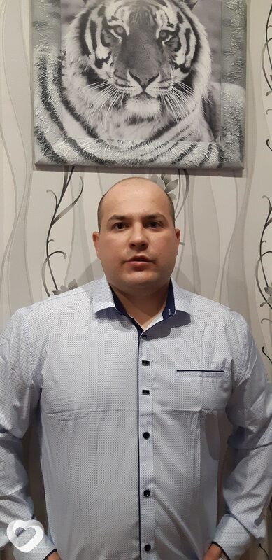 Евгений, 39, Минске — анкета №104544