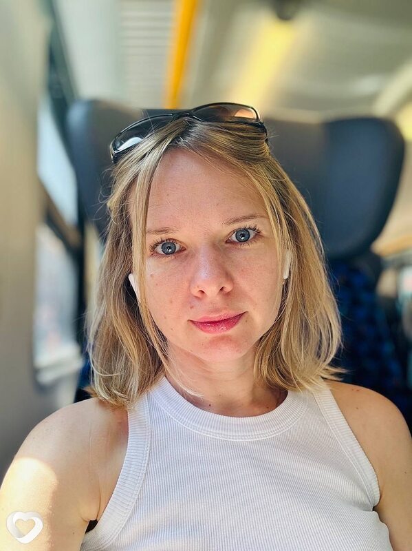 Анна, 41, Димитровграде — анкета №104548