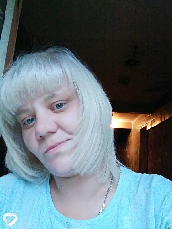 Юлия, 35, Волжском — анкета №104549