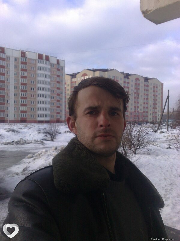 Алексей, 46, Калининграде — анкета №104551