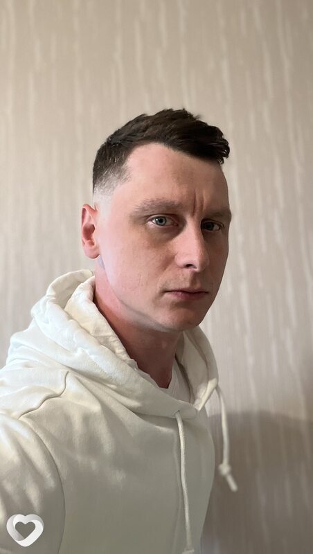Алексей, 40, Минске — анкета №104552