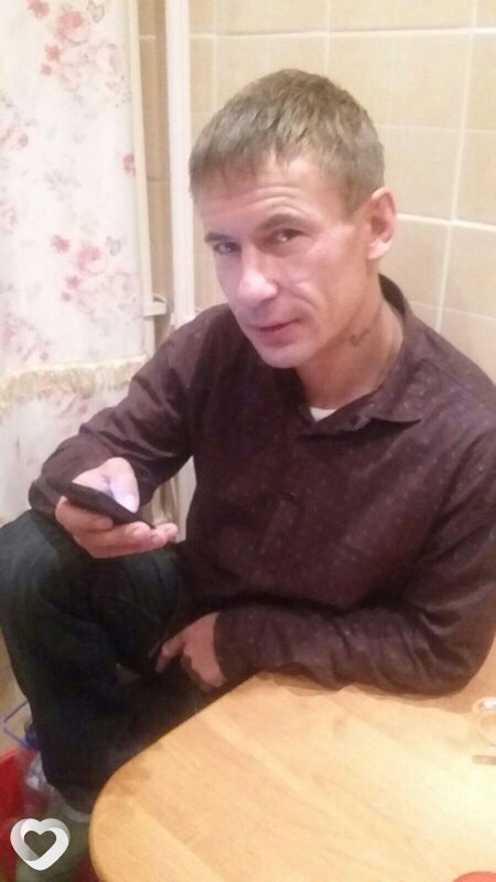 Alexwww, 41, Чебоксарах — анкета №104553