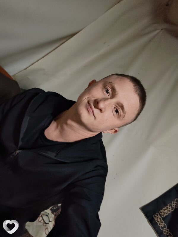 Дмитрий, 30, Симферополе — анкета №104557