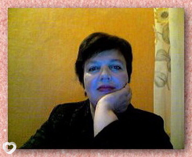 Marina, 62, Владивостоке — анкета №104561