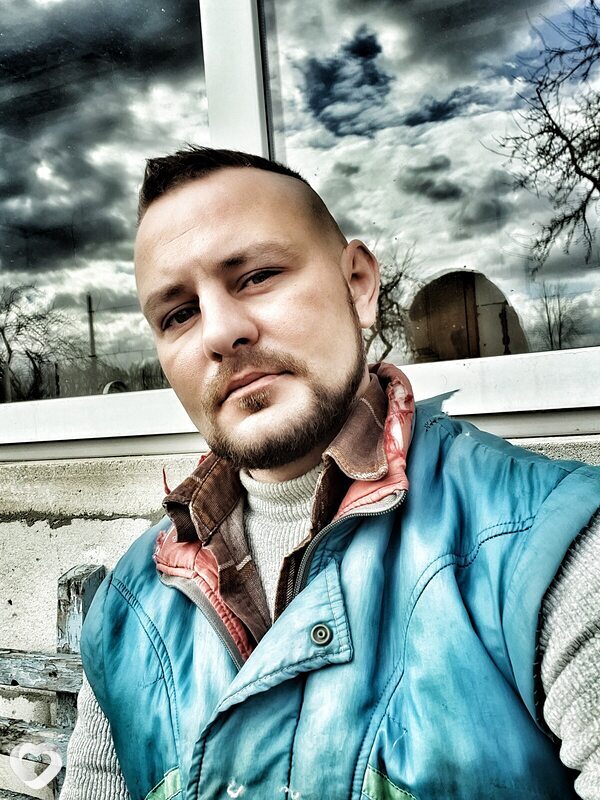 Евгений, 38, Барановичах — анкета №104562