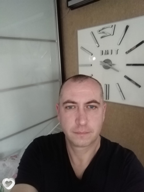 Павел, 44, Минске — анкета №104564