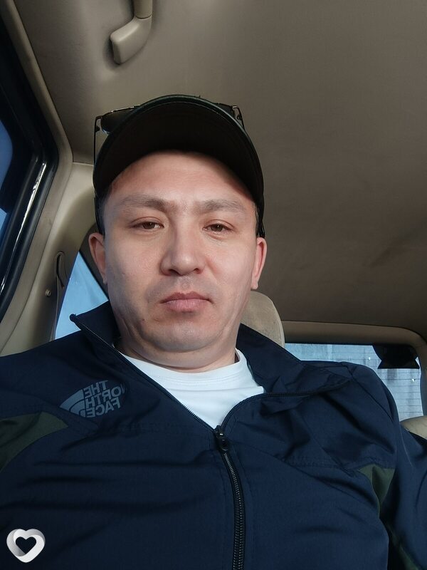 Zhan, 40, Петропавловске — анкета №104565