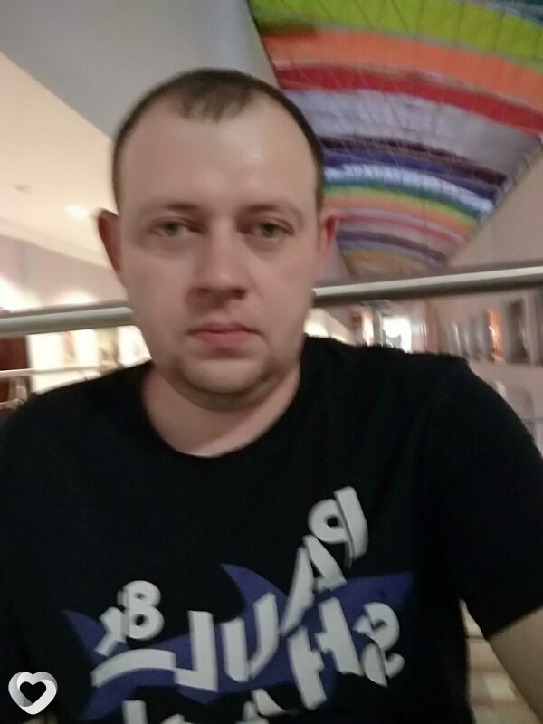 Сергей, 42, Томске — анкета №104667
