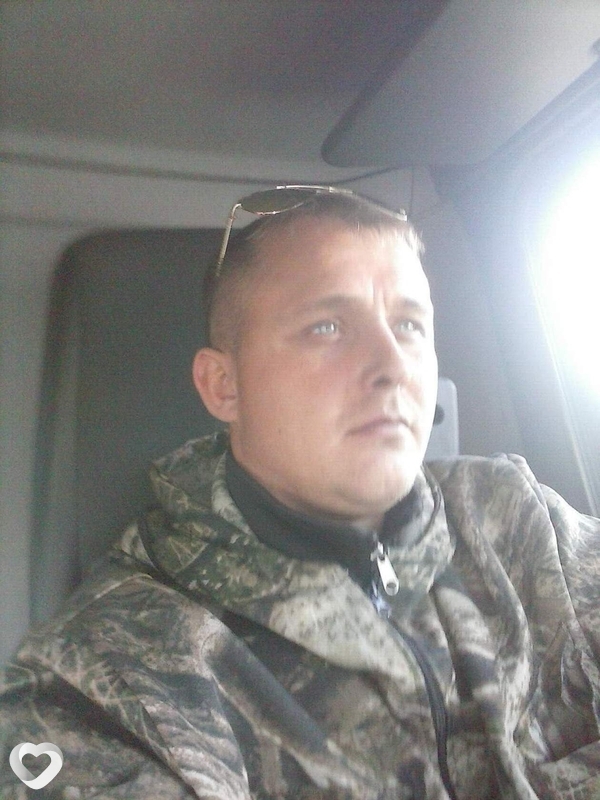 Денис, 38, Черепанове — анкета №104669