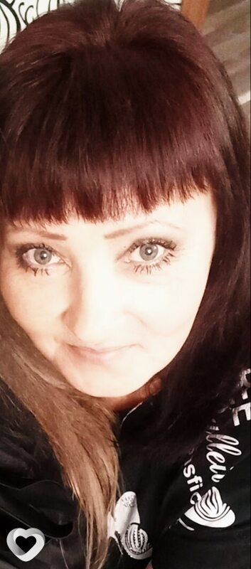 Асия, 46, Линево (Новосибирская обл) — анкета №104674