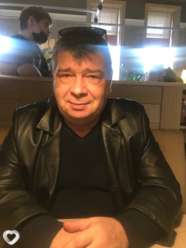 Людвиг М, Новодвинск