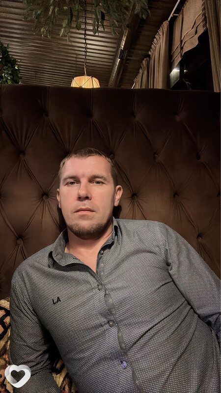 Олег, 40, Краснодаре — анкета №104676