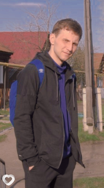 Мишка, 33, Гомеле — анкета №104677
