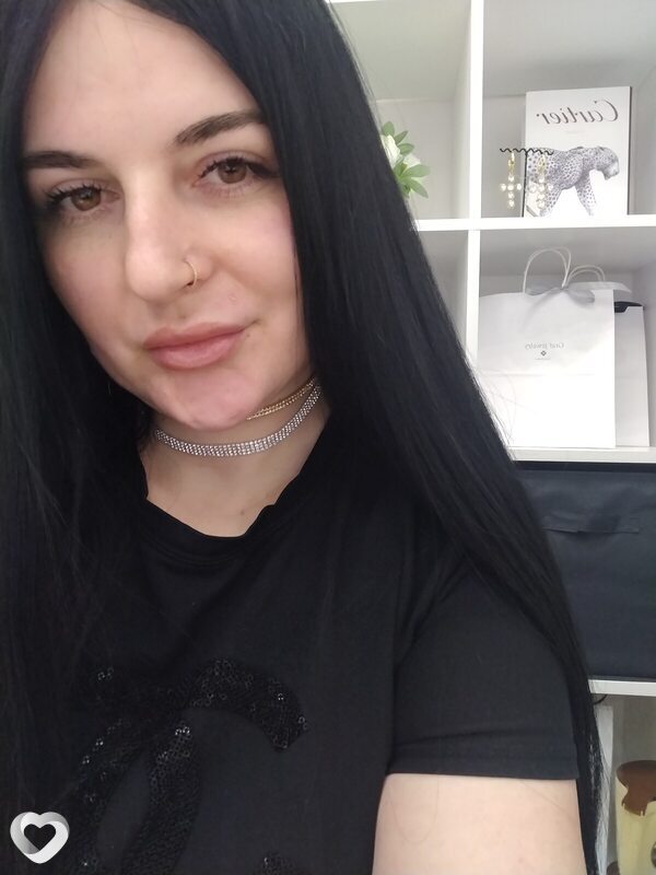 Светлана, 33, Иркутске — анкета №104693