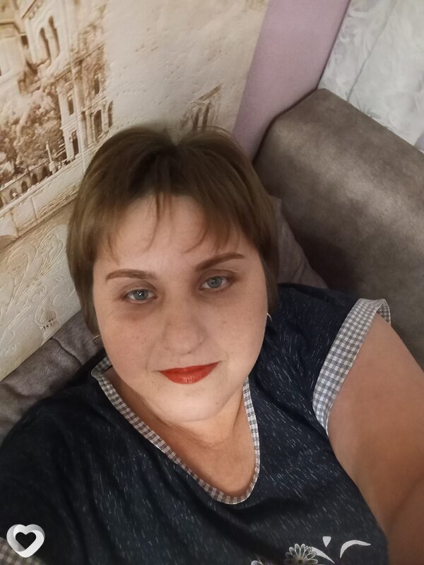 Наталья, 47, Пензе — анкета №104696