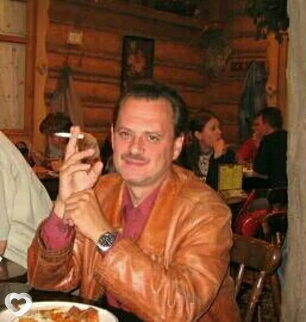 Евгений, 58, Москве — анкета №104701
