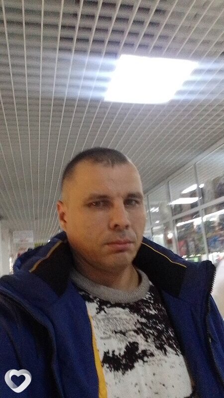 Николай, 44, Томске — анкета №104704