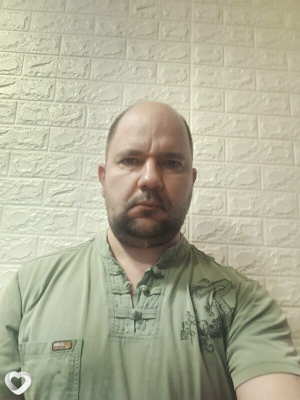 Роман, 46, Хабаровске — анкета №104711