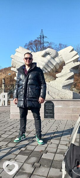Илья, 35, Чите — анкета №104712