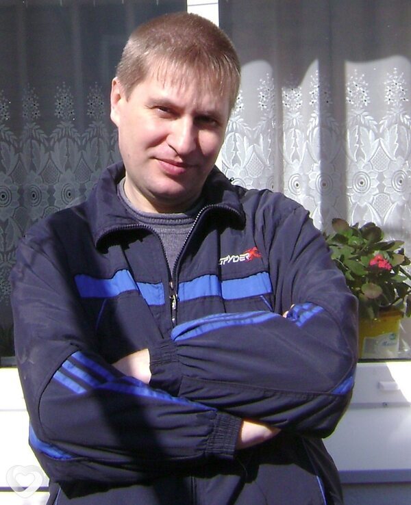 Юрий Антонов, 52, Макеевке — анкета №104793