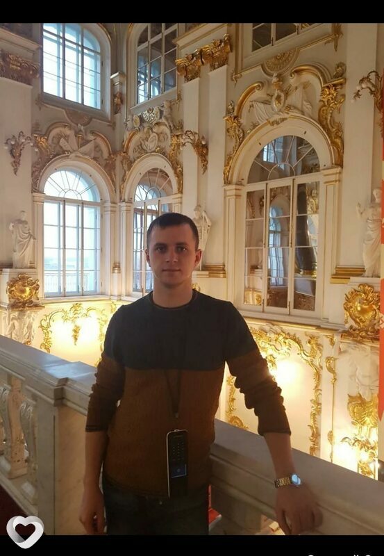 Артём, 38, Южно-Сахалинске — анкета №104795