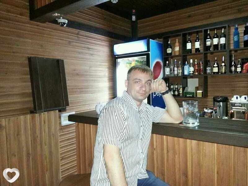 Артём, 43, Костанае — анкета №104796