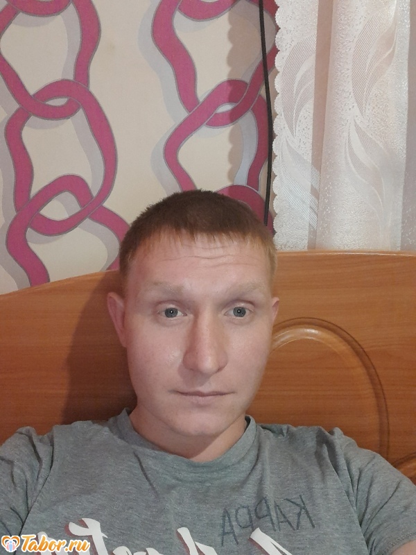 Анатолий, 36, Йошкар-Оле — анкета №104798