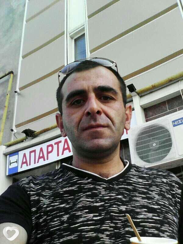 Георгий, 38, Киеве — анкета №104802