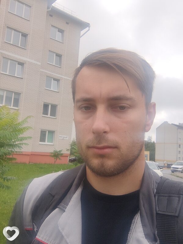 Михаил, 27, Кобрине — анкета №104810