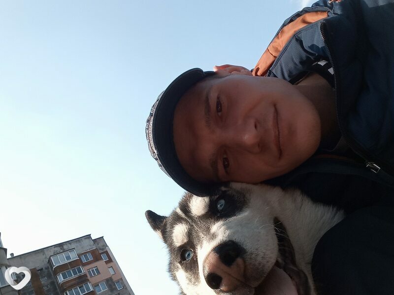Паша, 36, Борисове — анкета №104813