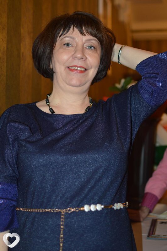 Татьяна, 59, Брянске — анкета №105319