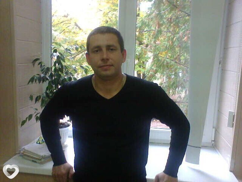 Андрей, 41, Липецке — анкета №105320