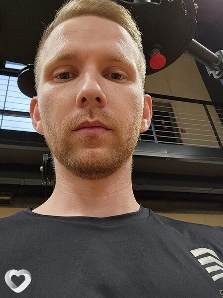Андрей, 32, Красноярске — анкета №105321