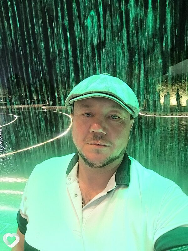 Владимир, 26, Краснодаре — анкета №105324