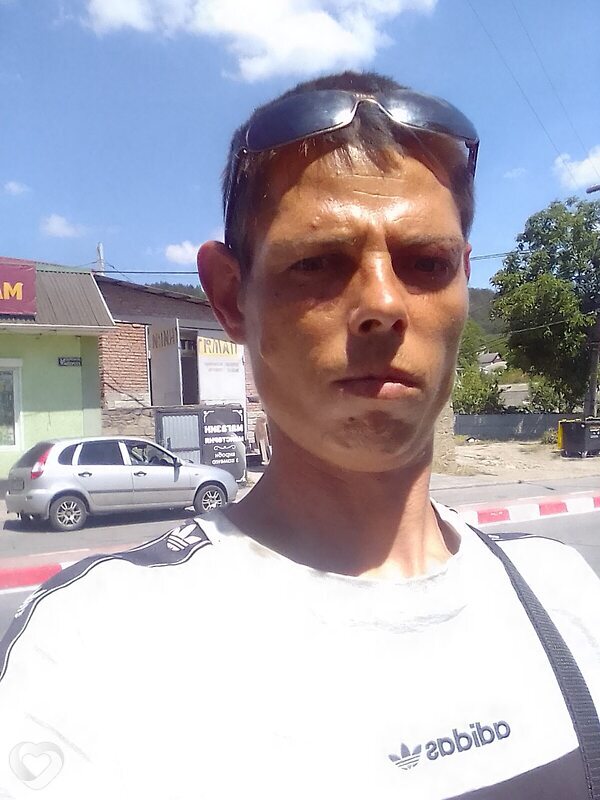 Вова, 34, Могилеве-Подольском — анкета №105328
